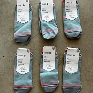 Women’s running sock